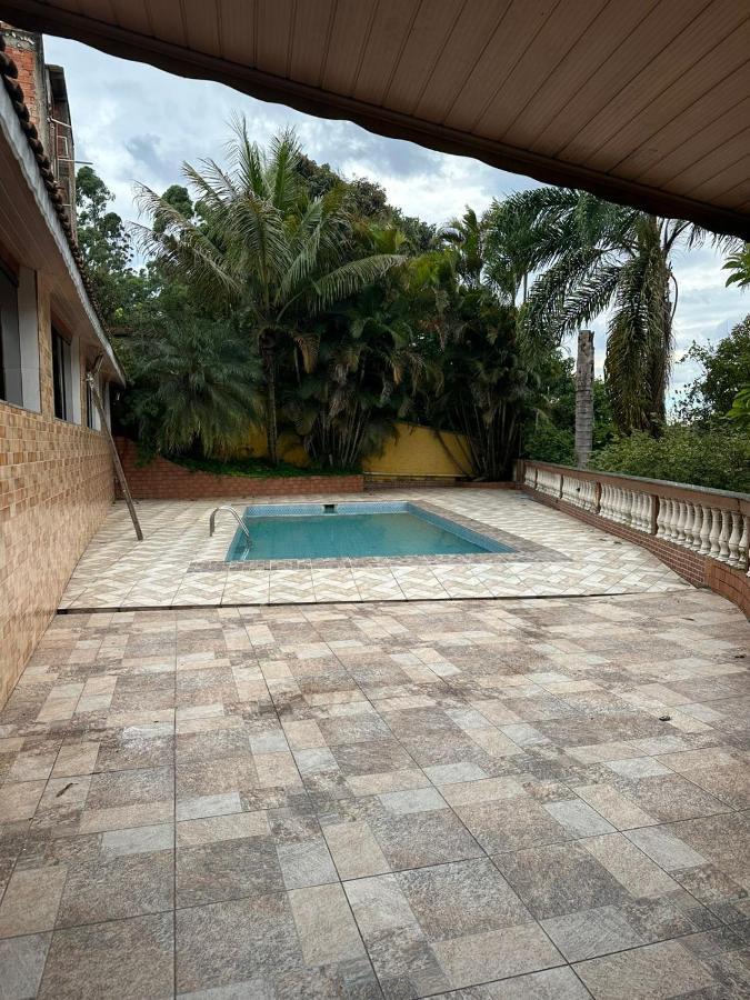 Chacara Dos Oliveiras São Paulo