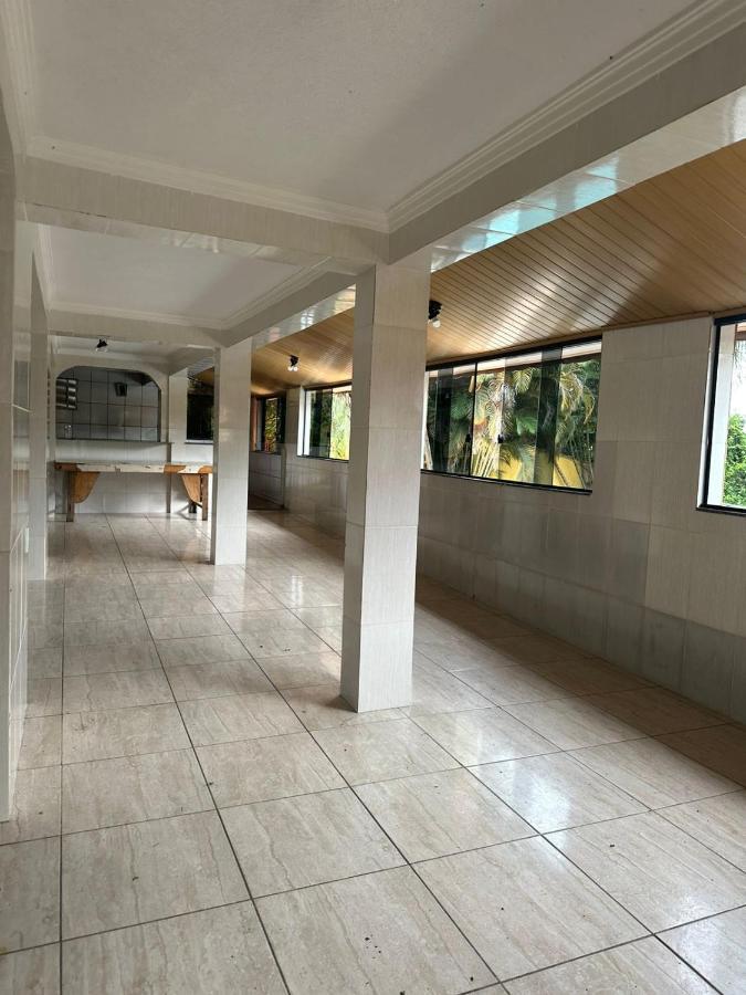 Casa de férias Chacara Dos Oliveiras