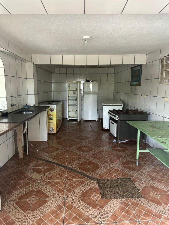 Chacara Dos Oliveiras Casa de férias