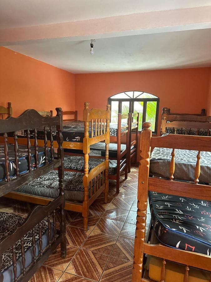 Casa de férias Chacara Dos Oliveiras